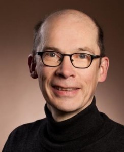 Kursbetreuer Dozent in der Erwachsenenbildung und Sachbuchautor